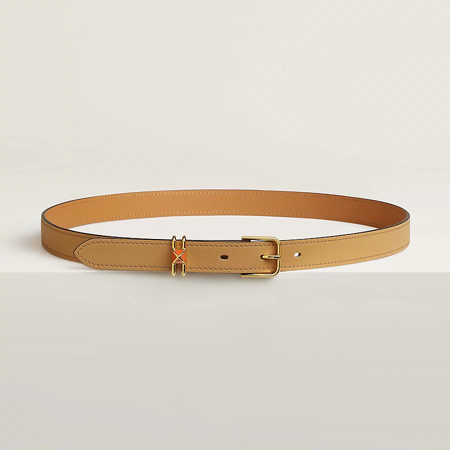 Mini Clou 20 belt - Image 1